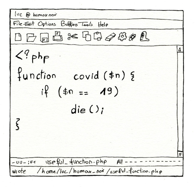 Nouvelle fonction utile en PHP